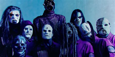 newest slipknot tour